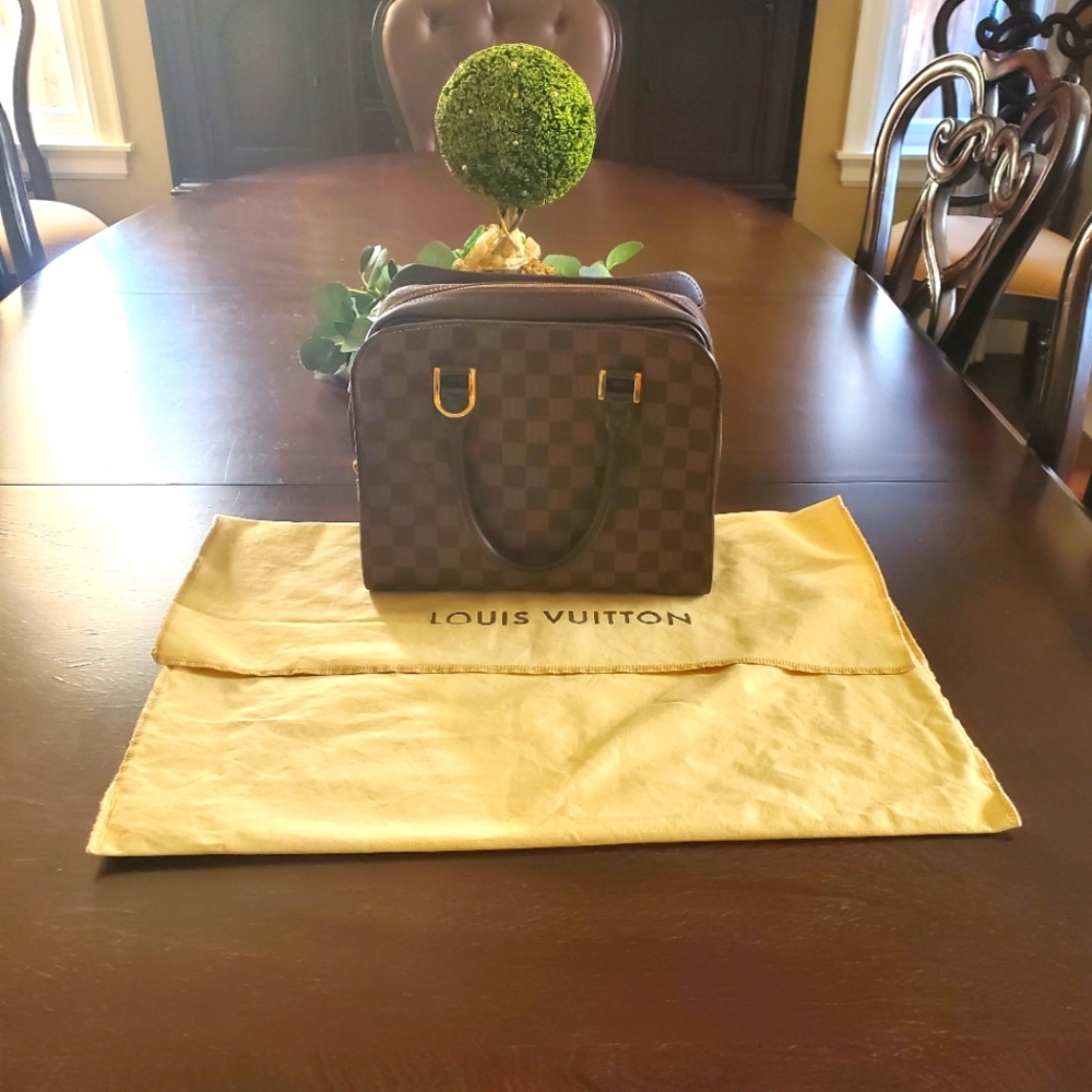 Louis Vuitton Damier Handbag